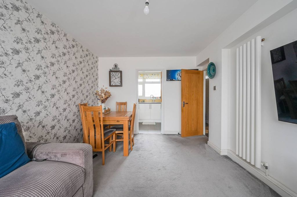 Квартира в Лондоне, Великобритания, 46 м² - фото 5