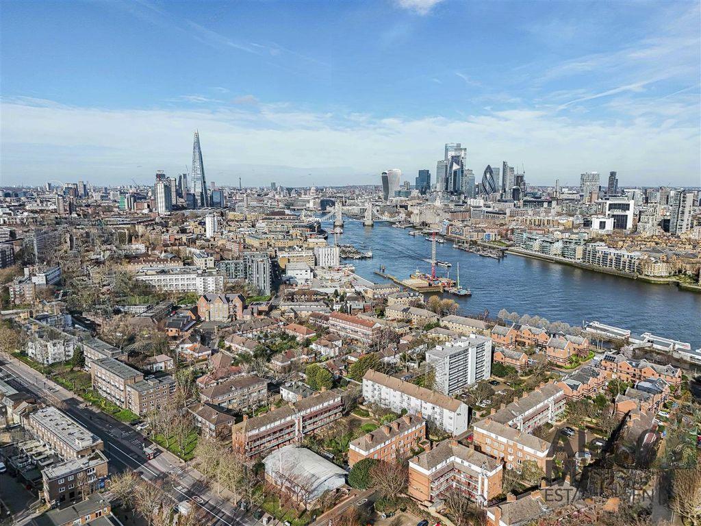 Квартира в Лондоне, Великобритания, 43 м² - фото 5