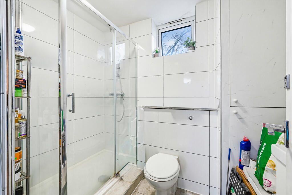 Квартира в Лондоне, Великобритания, 46 м² - фото 5