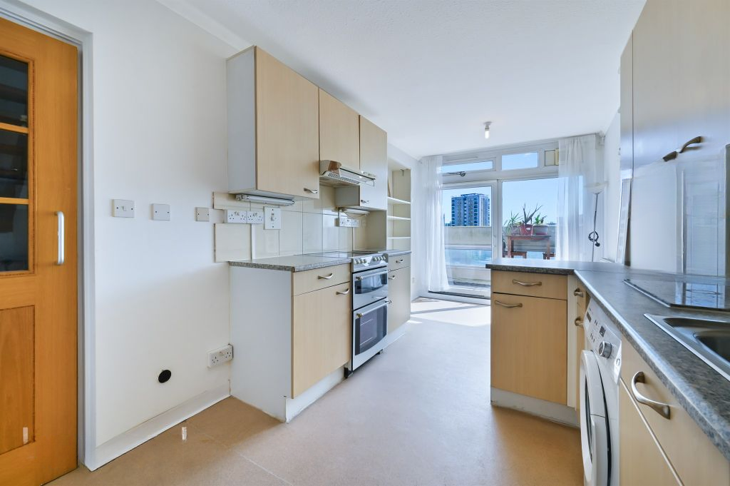 Квартира в Лондоне, Великобритания, 79 м² - фото 5