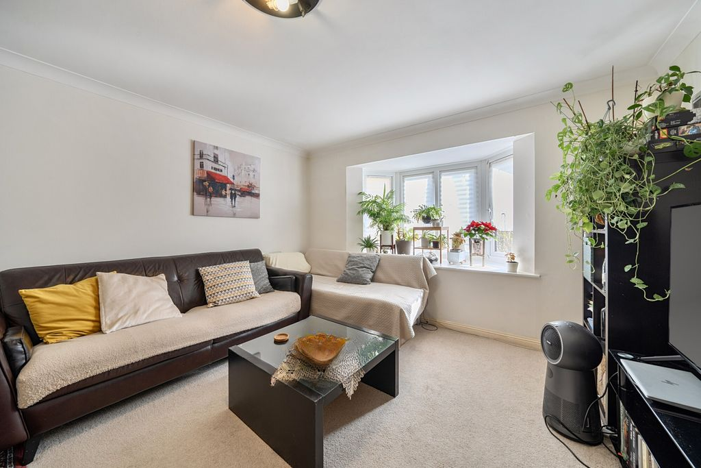 Квартира в Лондоне, Великобритания, 54 м² - фото 5