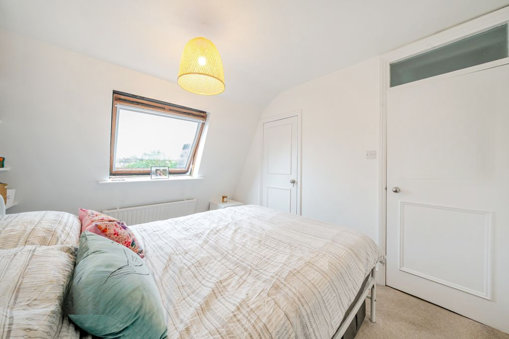 Квартира в Лондоне, Великобритания, 44 м² - фото 5