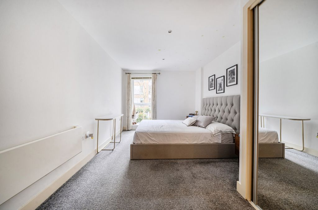 Квартира в Лондоне, Великобритания, 71 м² - фото 5