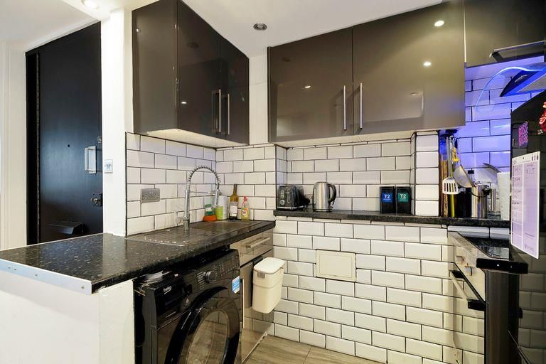 Квартира в Лондоне, Великобритания, 57 м² - фото 5