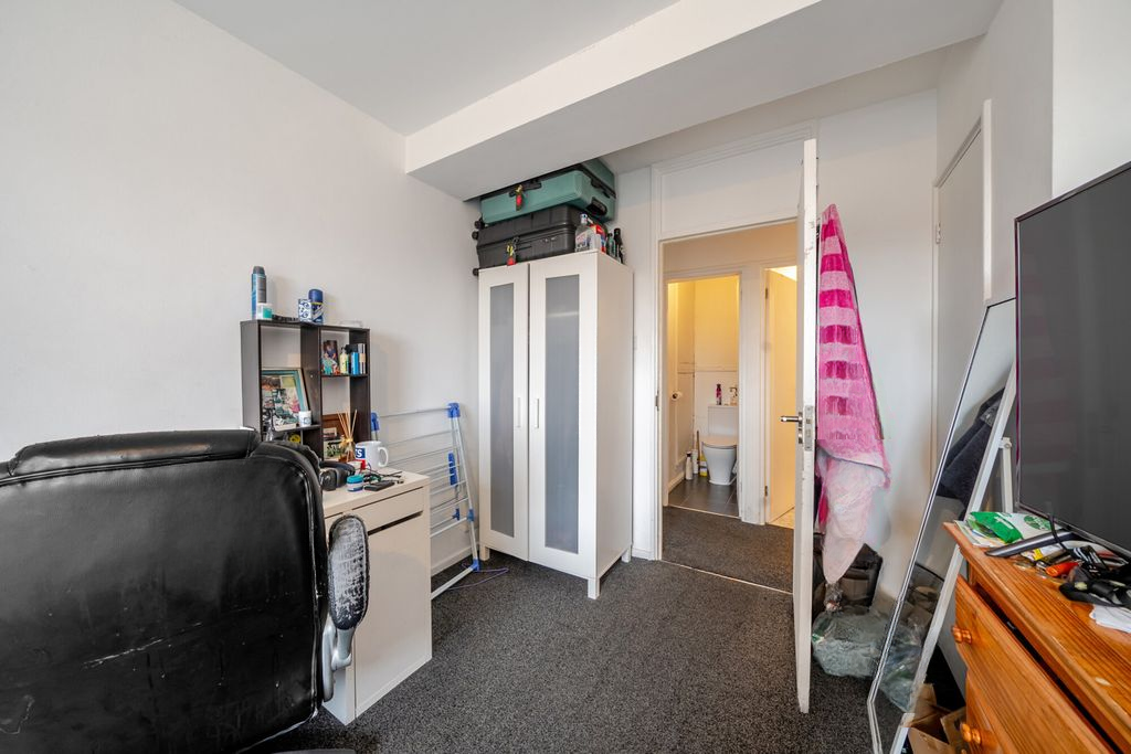 Квартира в Лондоне, Великобритания, 60 м² - фото 5