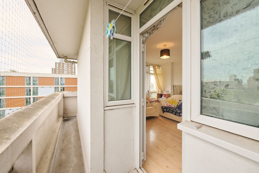 Квартира в Лондоне, Великобритания, 45 м² - фото 5