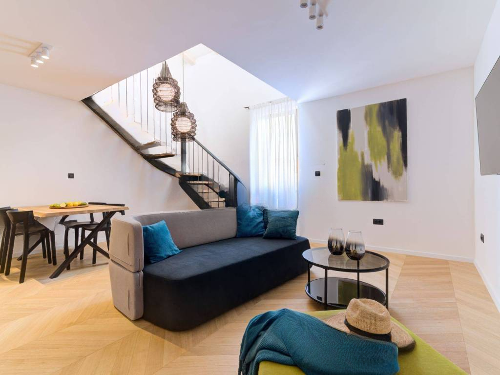 Квартира в Опатии, Хорватия, 127 м² - фото 5