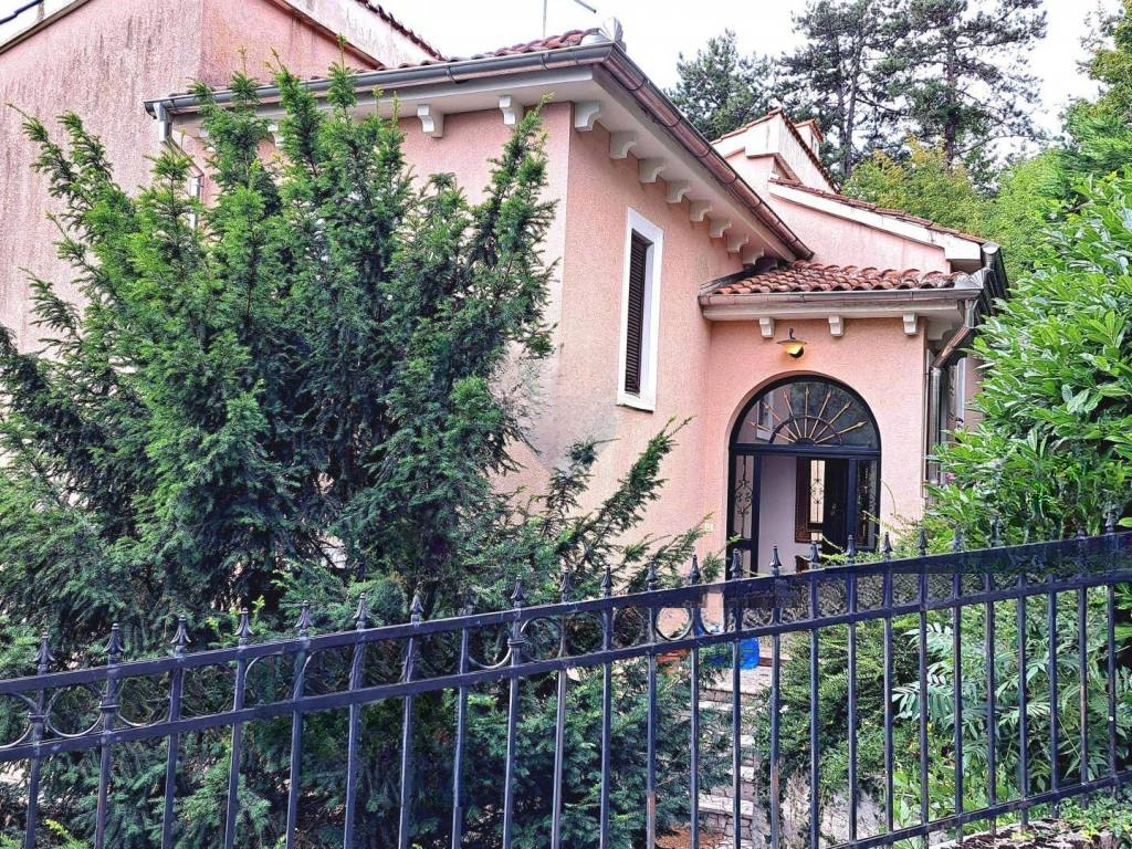 Дом в Опатии, Хорватия, 260 м² - фото 5