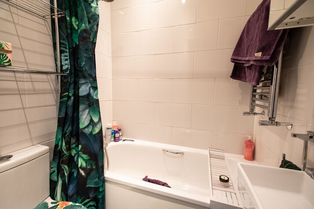 Квартира в Лондоне, Великобритания, 24 м² - фото 5