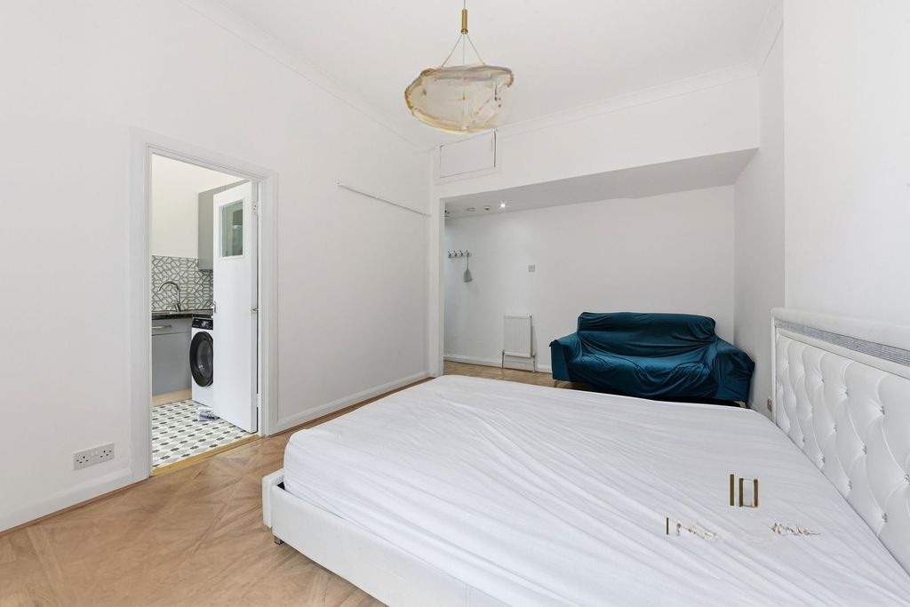 Квартира в Лондоне, Великобритания, 28 м² - фото 5