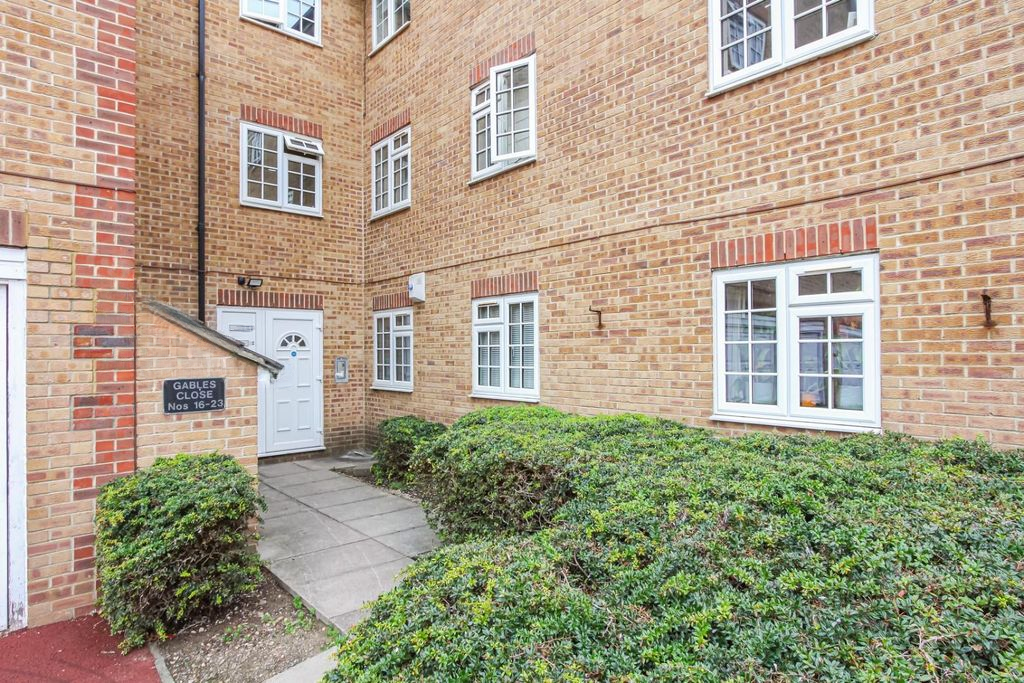 Квартира в Лондоне, Великобритания, 34 м² - фото 5