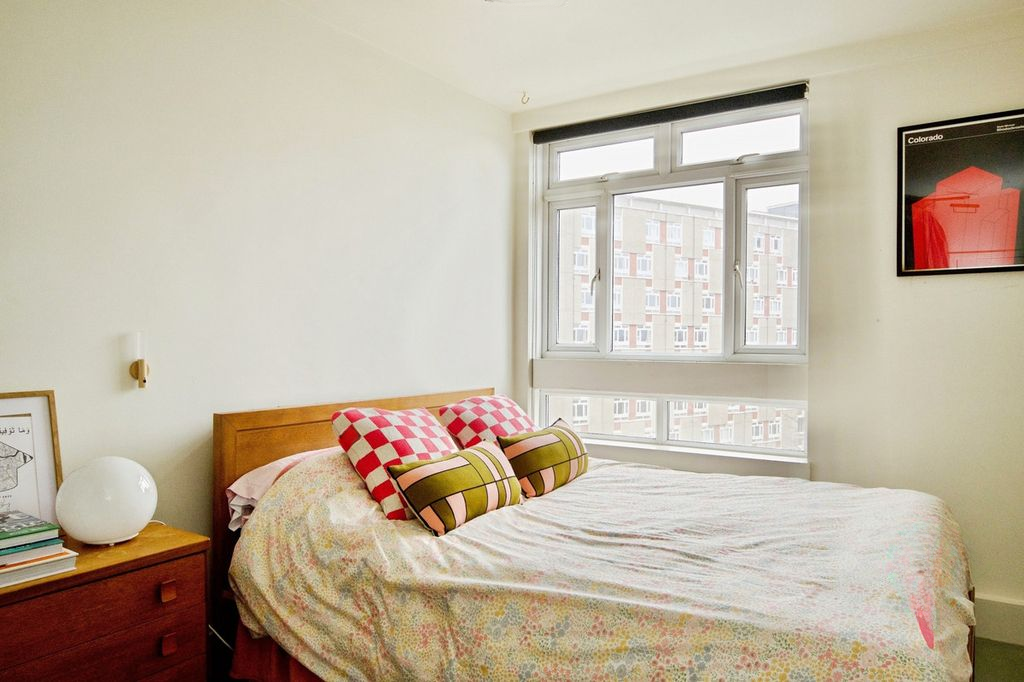 Квартира в Лондоне, Великобритания, 43 м² - фото 5