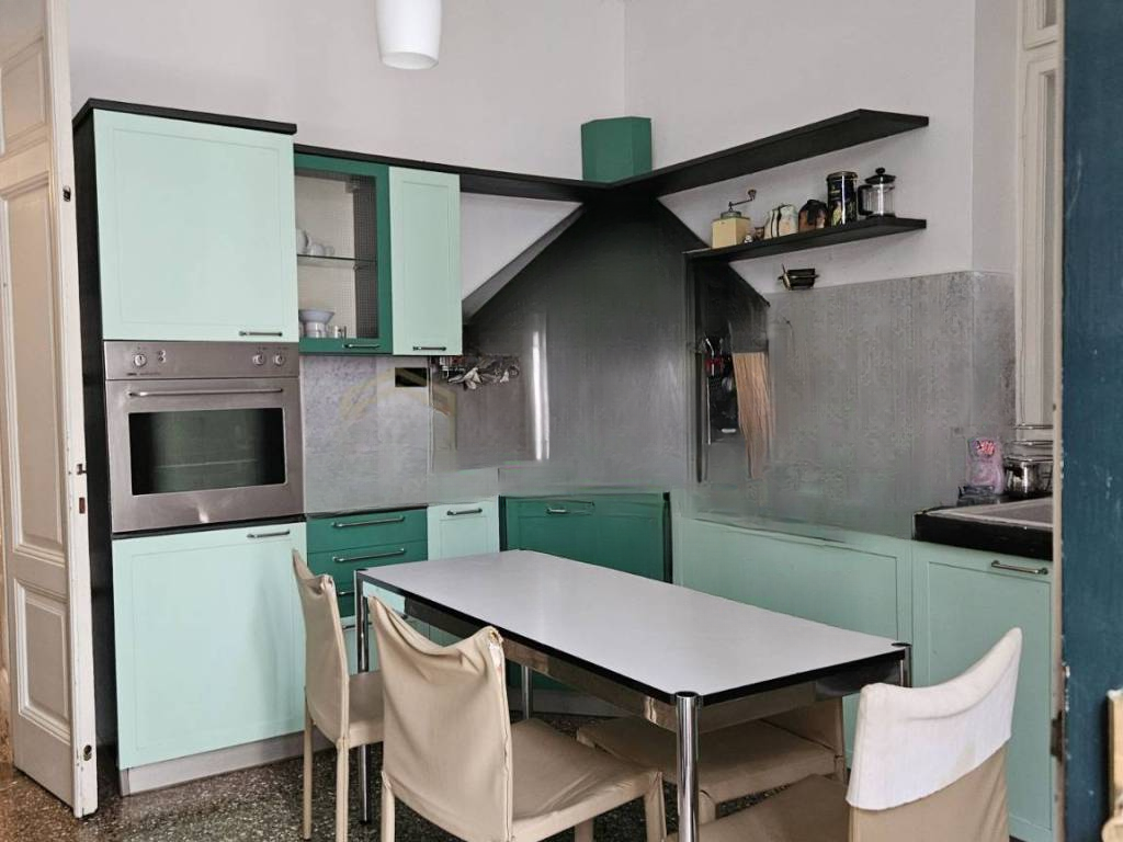 Квартира в Опатии, Хорватия, 145 м² - фото 5