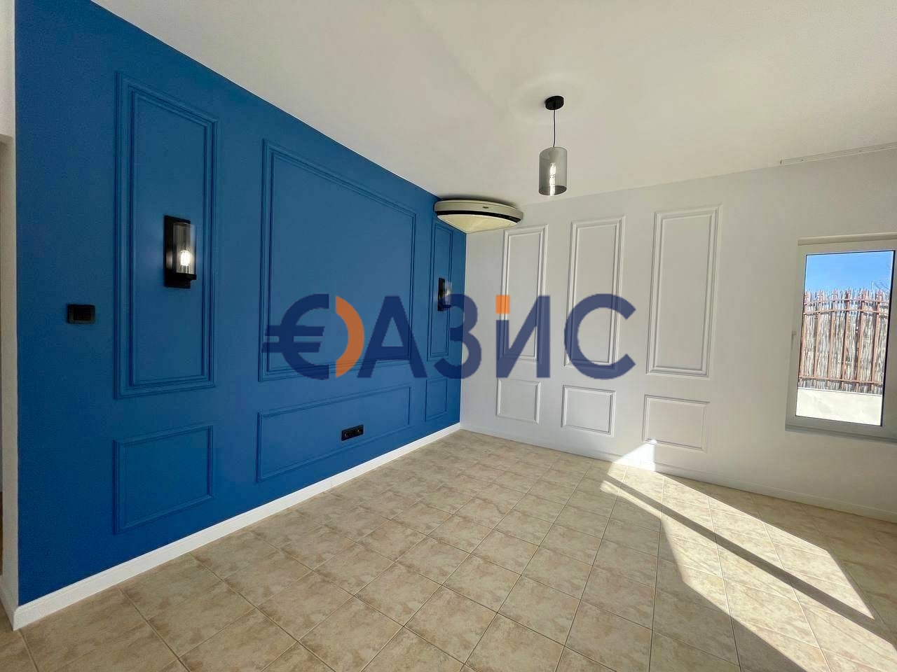 Апартаменты в Святом Власе, Болгария, 70 м² - фото 1