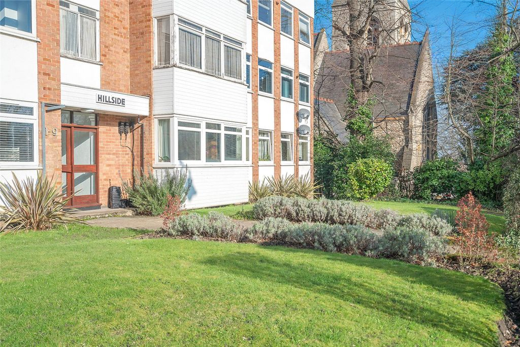 Квартира в Лондоне, Великобритания, 37 м² - фото 5