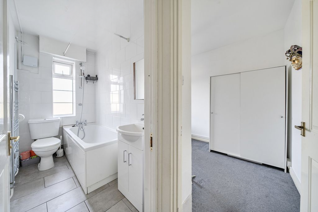 Квартира в Лондоне, Великобритания, 60 м² - фото 5