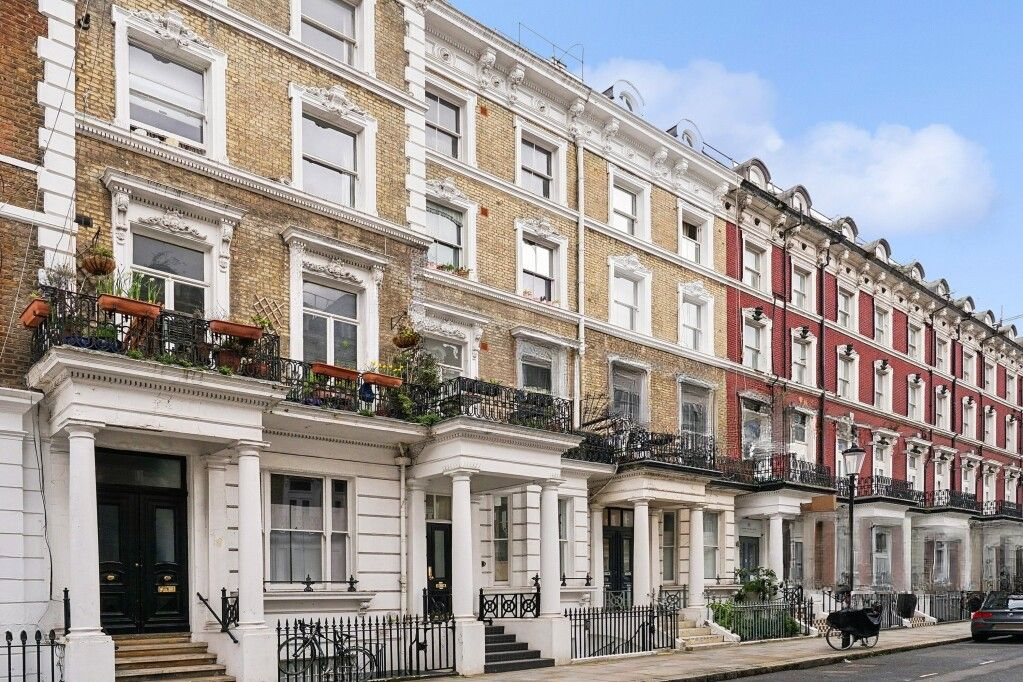 Квартира в Лондоне, Великобритания, 41 м² - фото 5