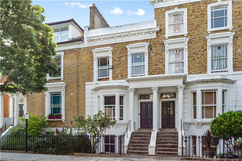 Квартира в Лондоне, Великобритания, 39 м² - фото 5