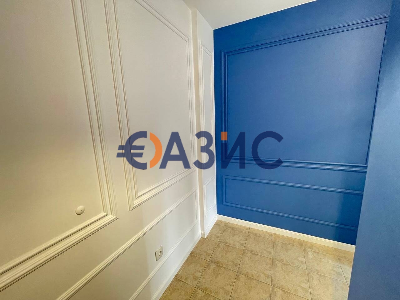 Апартаменты в Святом Власе, Болгария, 70 м² - фото 2