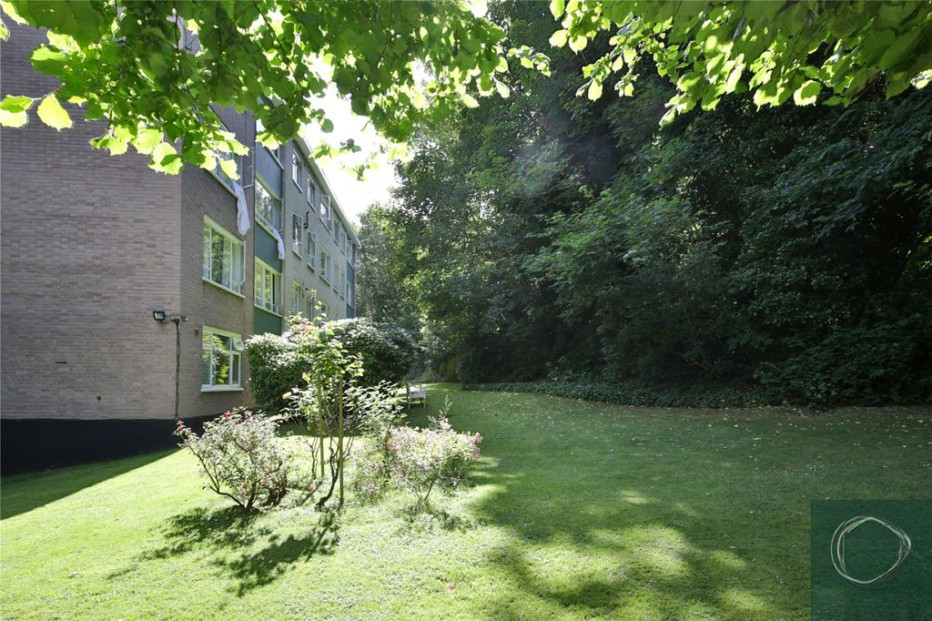 Квартира в Лондоне, Великобритания, 52 м² - фото 5