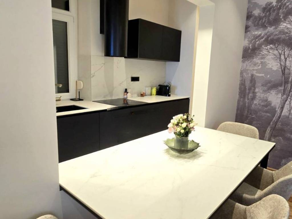 Квартира в Опатии, Хорватия, 64 м² - фото 5