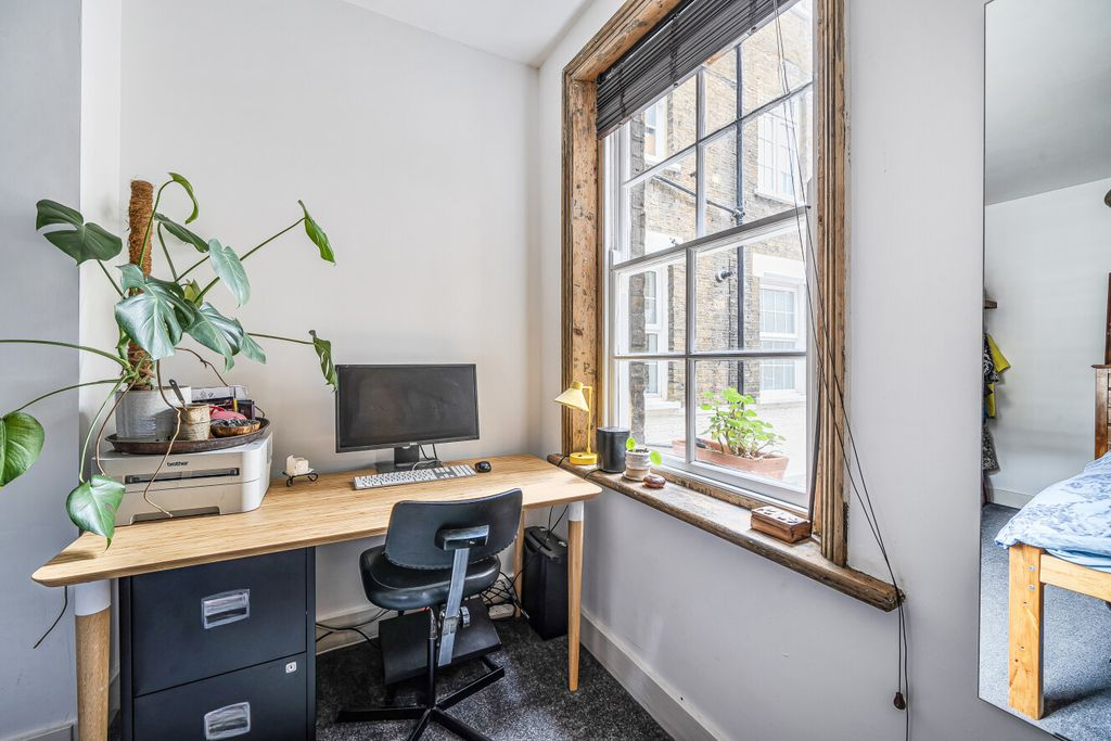 Квартира в Лондоне, Великобритания, 54 м² - фото 5