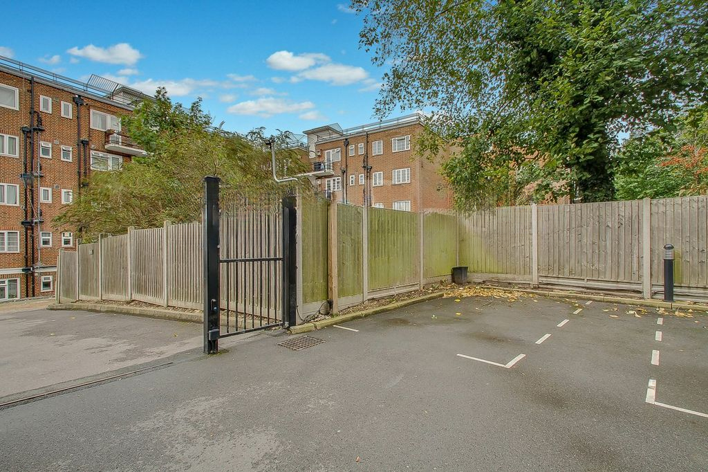 Квартира в Лондоне, Великобритания, 44 м² - фото 5