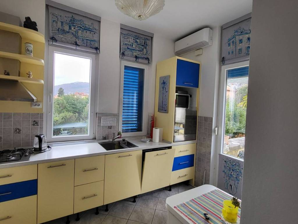 Квартира в Опатии, Хорватия, 87 м² - фото 5