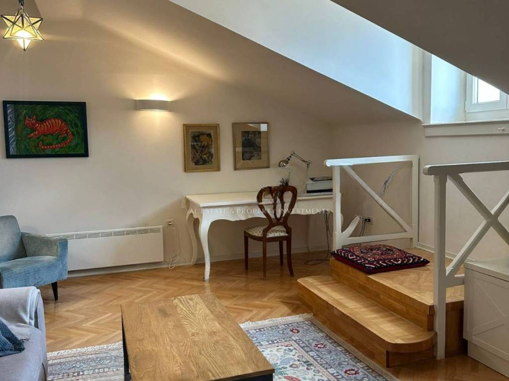 Квартира в Опатии, Хорватия, 139 м² - фото 5