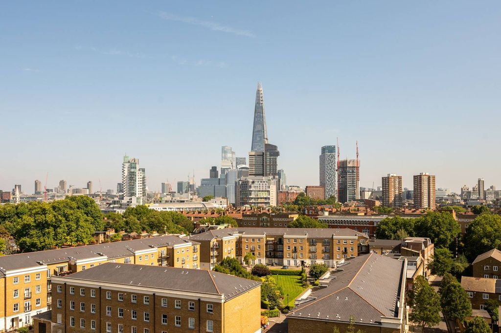 Квартира в Лондоне, Великобритания, 64 м² - фото 5