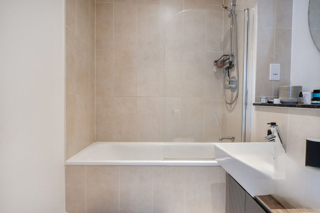 Квартира в Лондоне, Великобритания, 42 м² - фото 5