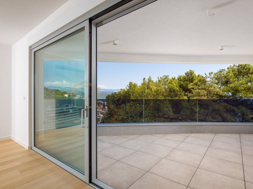 Квартира в Опатии, Хорватия, 246 м² - фото 5