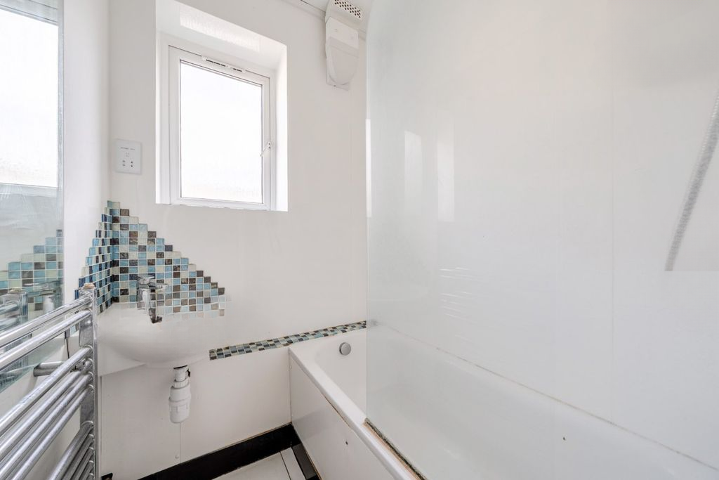 Квартира в Лондоне, Великобритания, 64 м² - фото 5