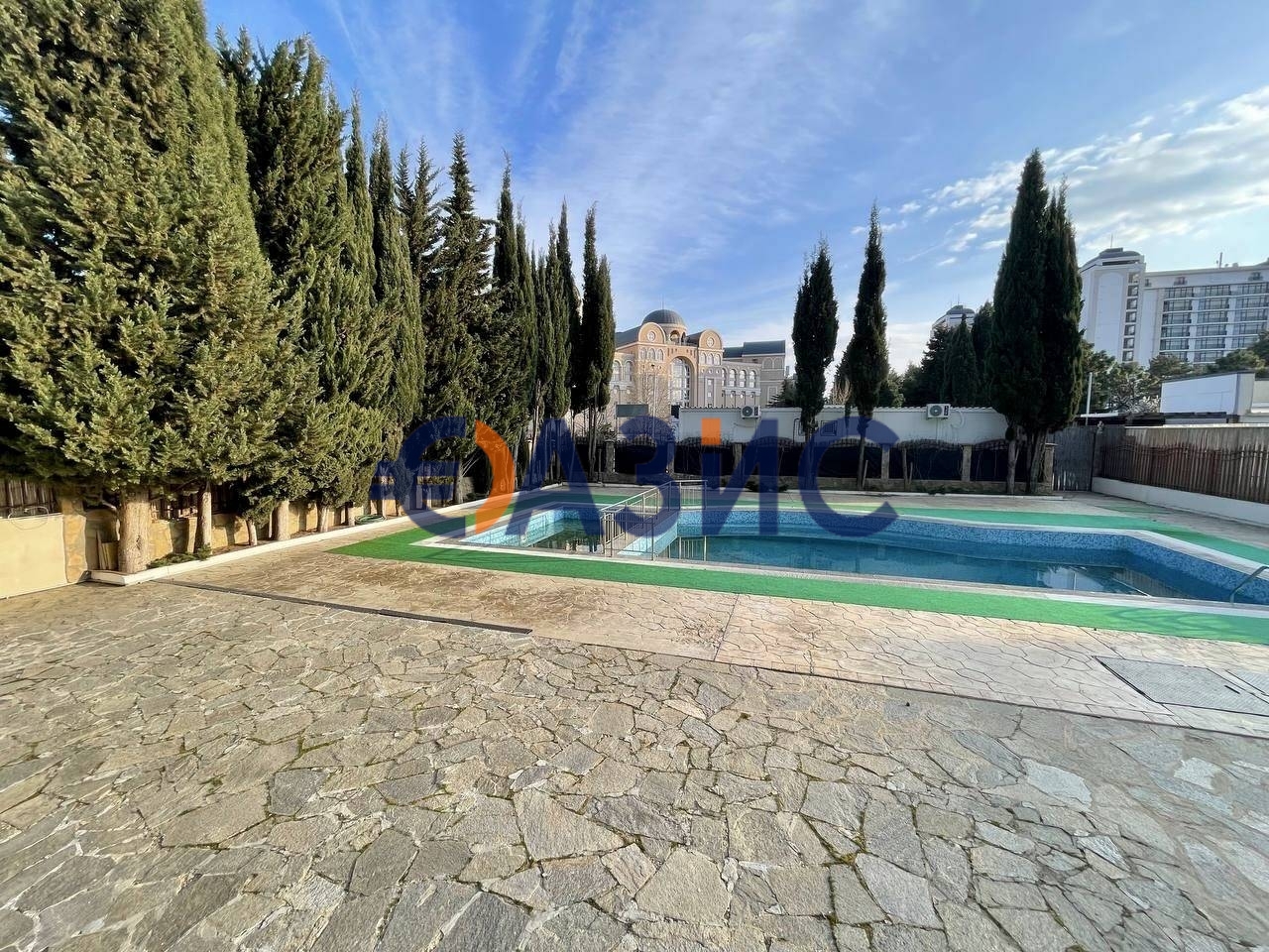 Апартаменты в Святом Власе, Болгария, 70 м² - фото 4