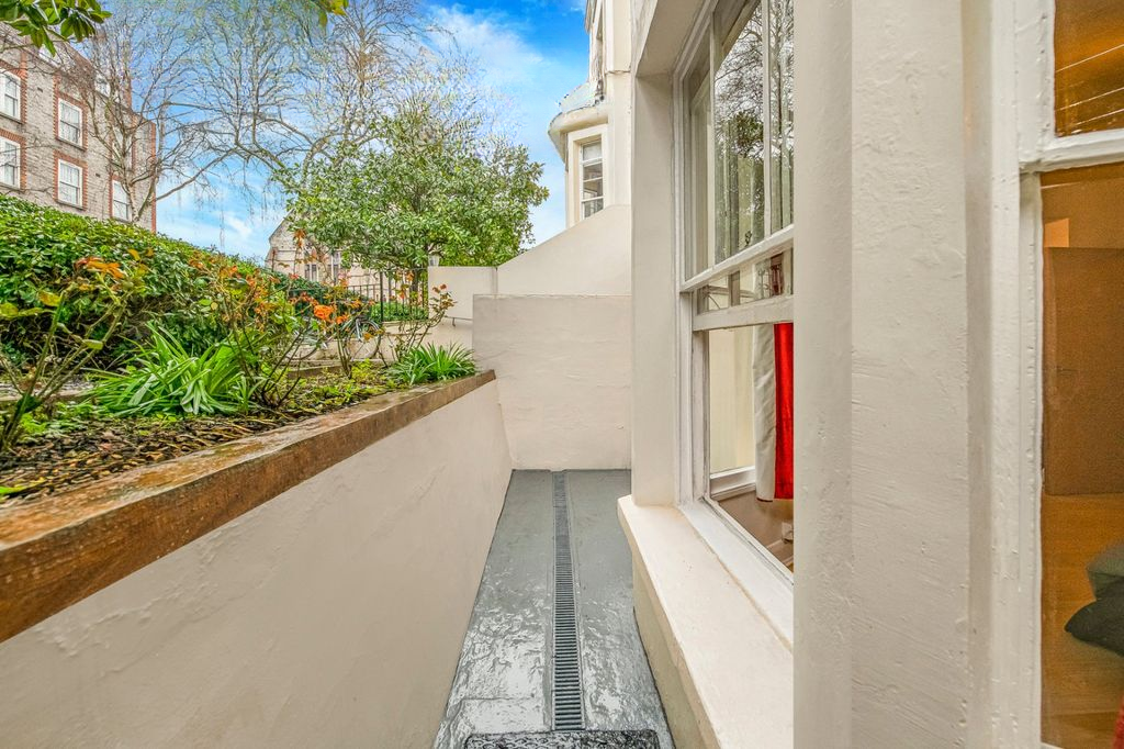 Квартира в Лондоне, Великобритания, 24 м² - фото 5