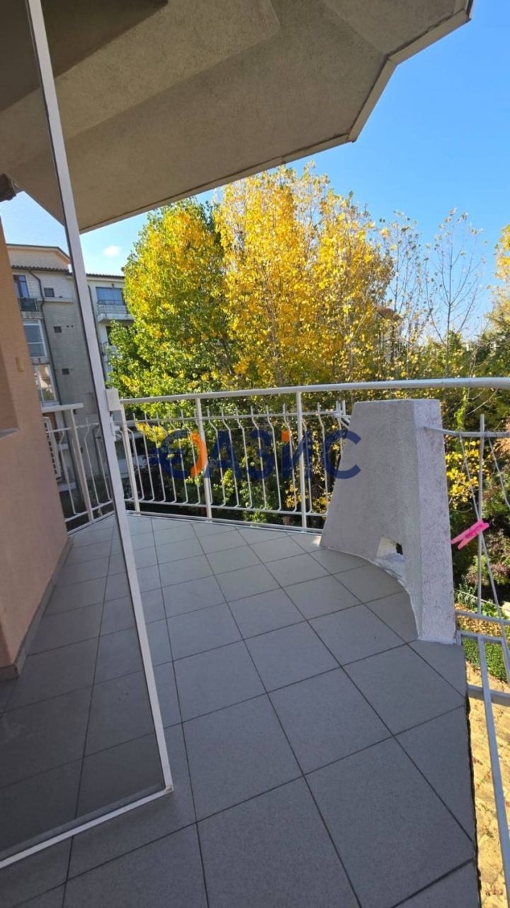 Апартаменты на Солнечном берегу, Болгария, 80 м² - фото 4