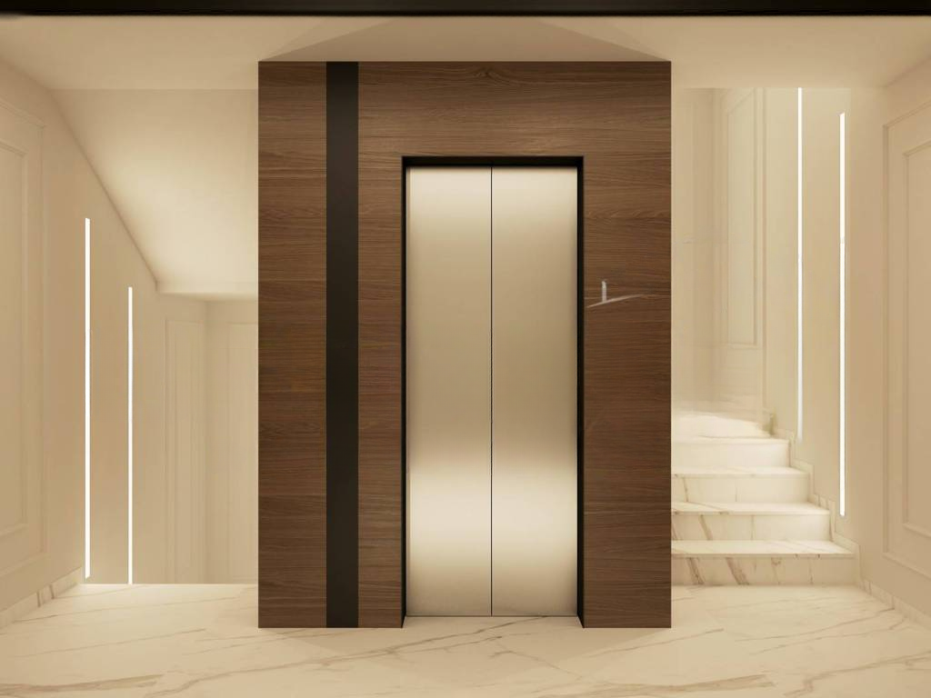 Квартира в Опатии, Хорватия, 120 м² - фото 5