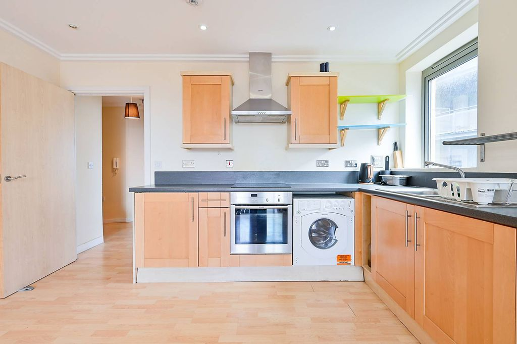 Квартира в Лондоне, Великобритания, 61 м² - фото 5