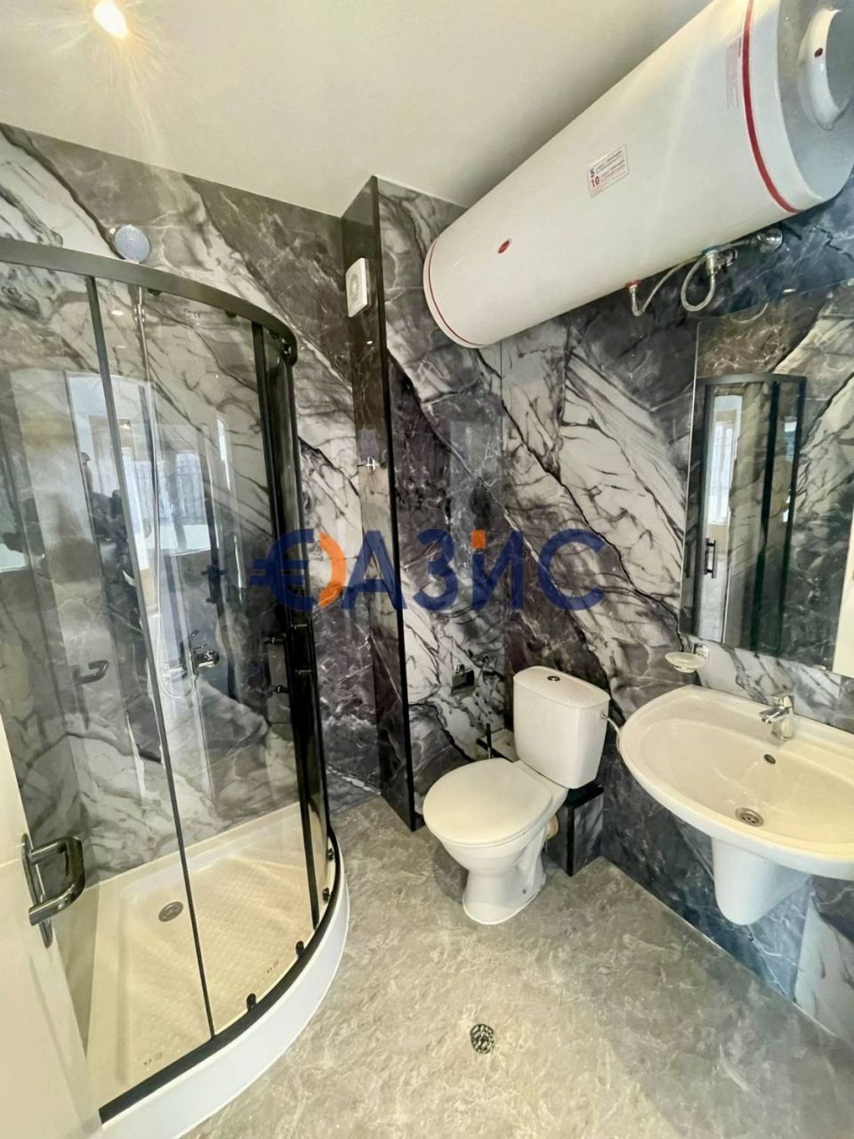 Апартаменты в Святом Власе, Болгария, 70 м² - фото 5