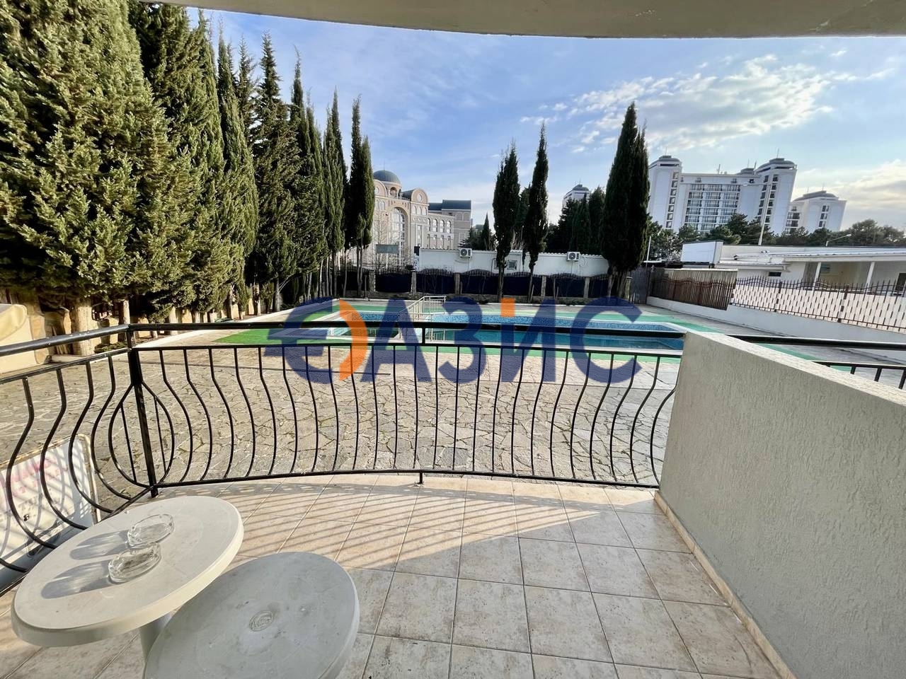 Апартаменты в Святом Власе, Болгария, 70 м² - фото 6