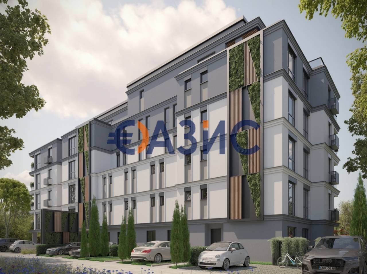 Апартаменты на Солнечном берегу, Болгария, 134.6 м² - фото 6