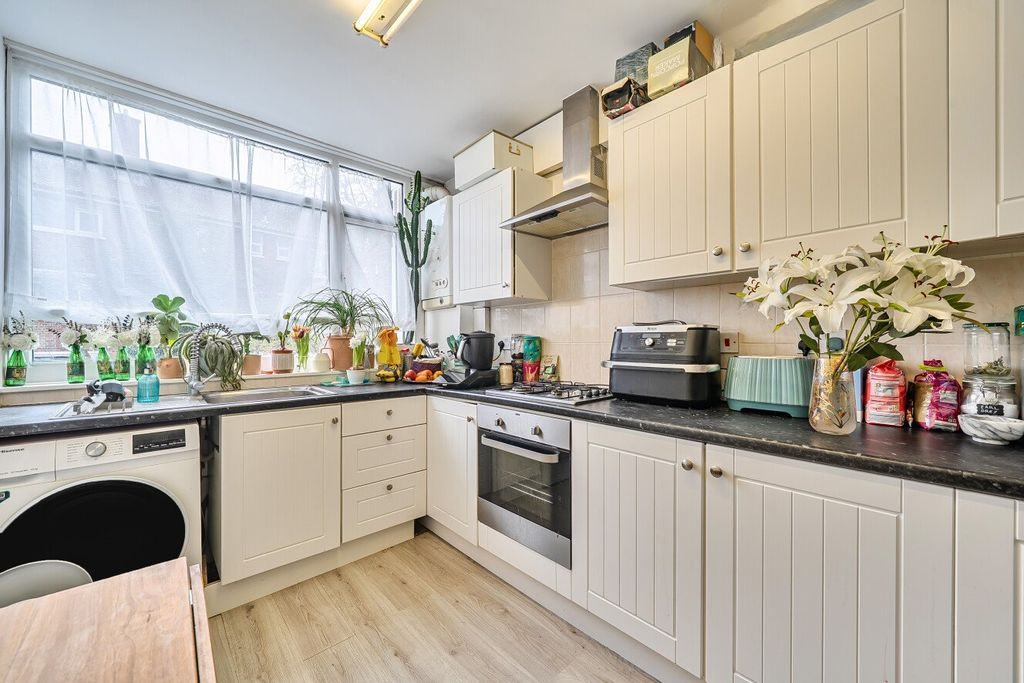 Квартира в Лондоне, Великобритания, 70 м² - фото 5