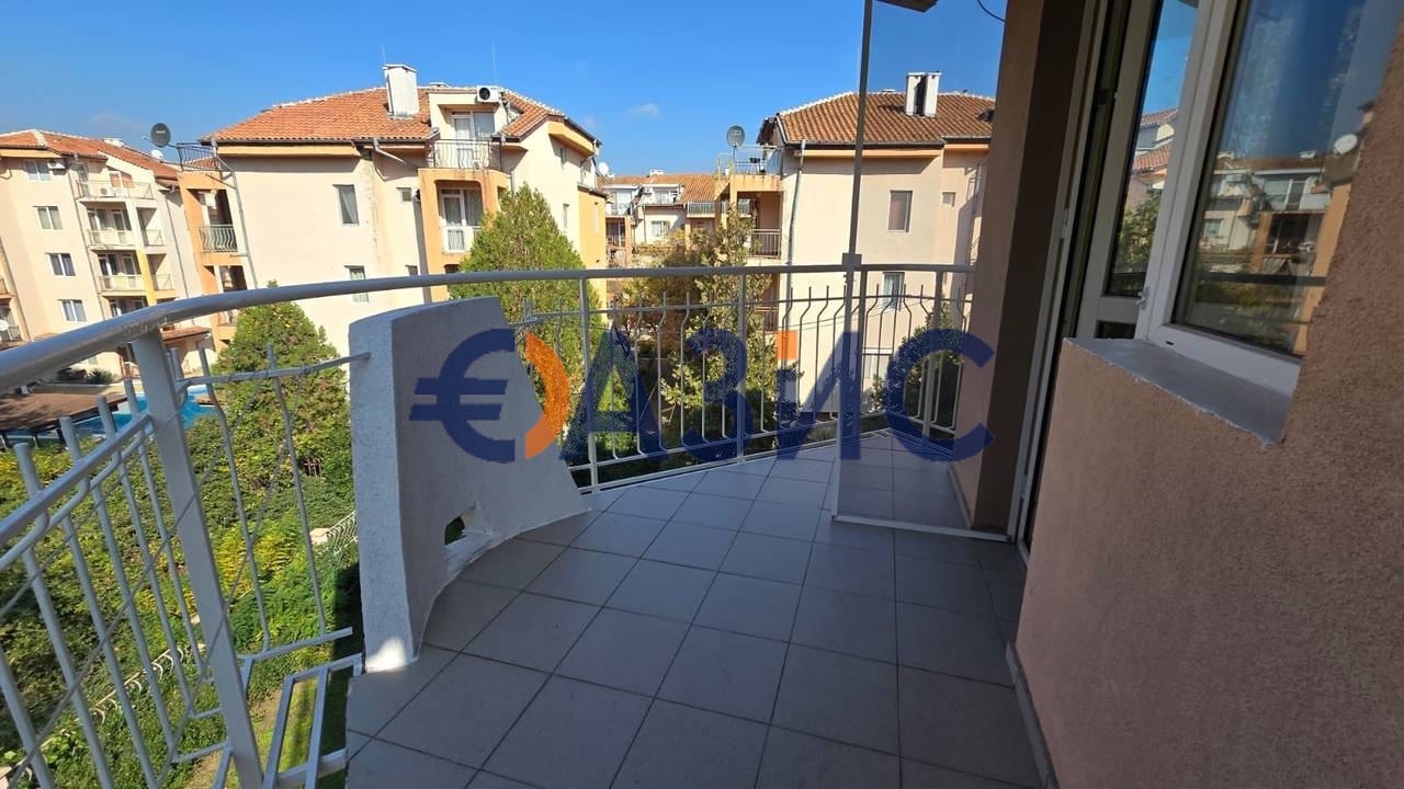 Апартаменты на Солнечном берегу, Болгария, 80 м² - фото 6