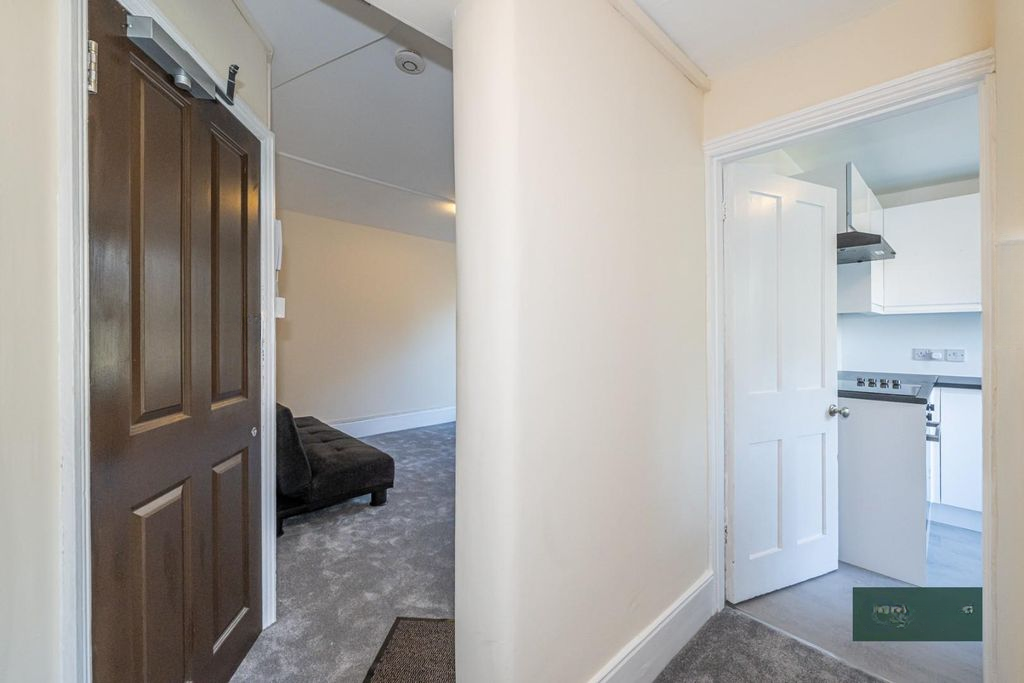 Квартира в Лондоне, Великобритания, 27 м² - фото 5