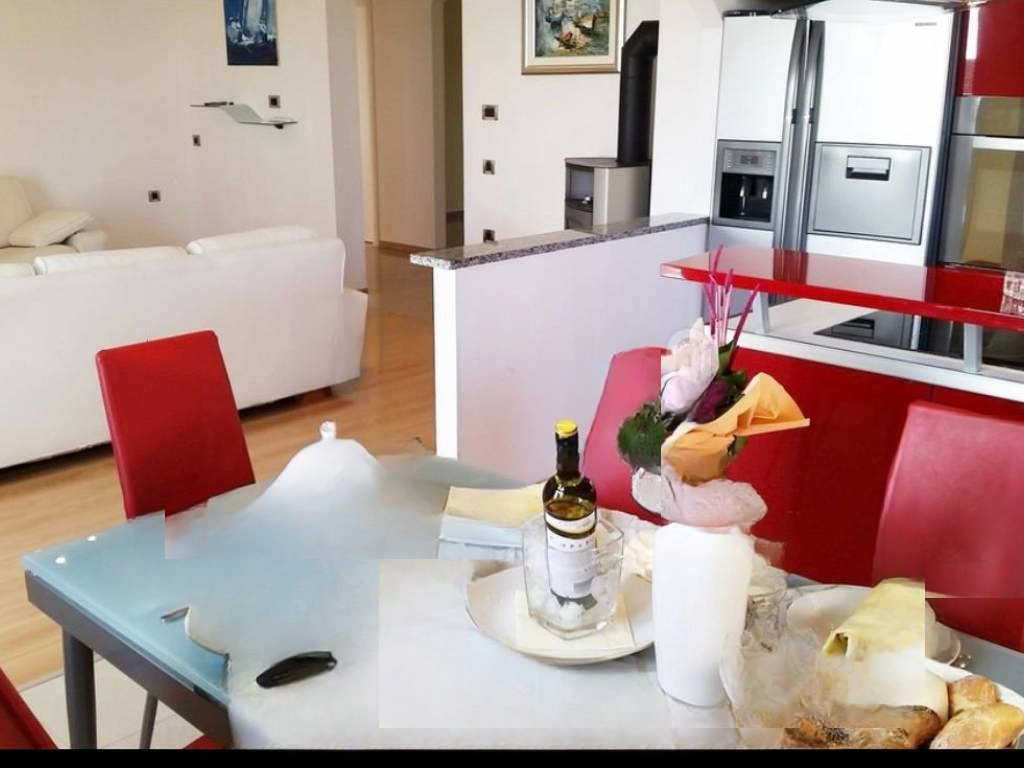 Квартира в Опатии, Хорватия, 173 м² - фото 5