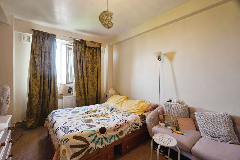 Квартира в Лондоне, Великобритания, 83 м² - фото 5