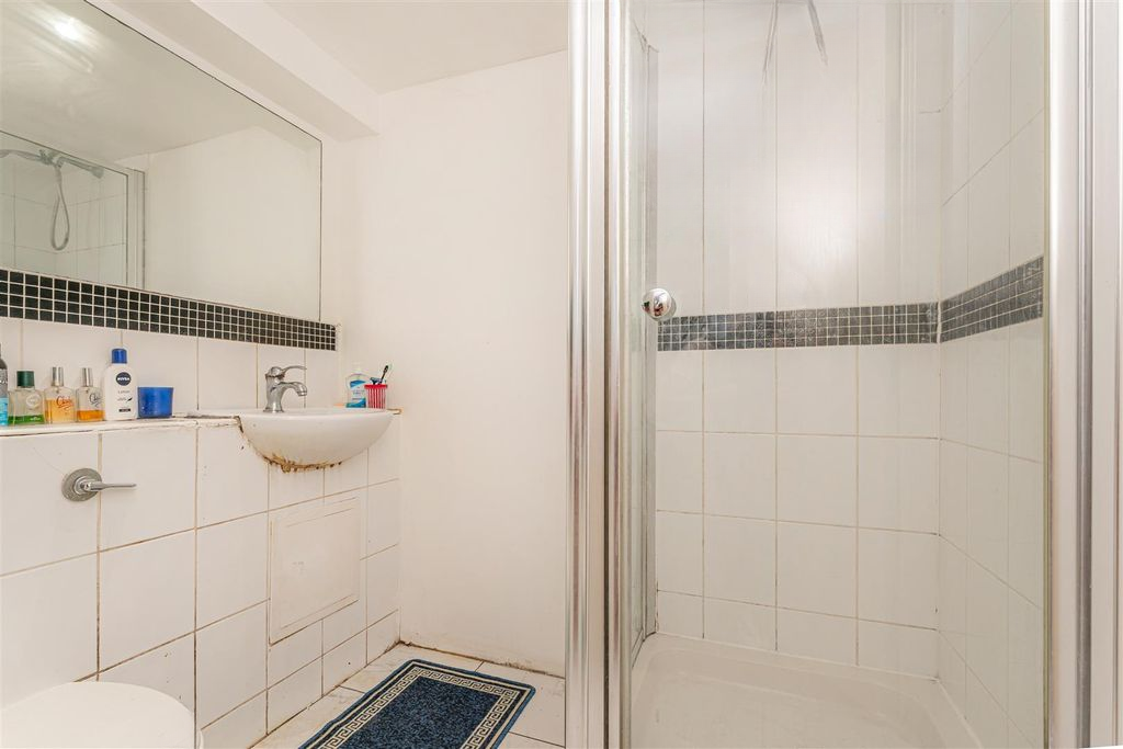 Квартира в Лондоне, Великобритания - фото 5