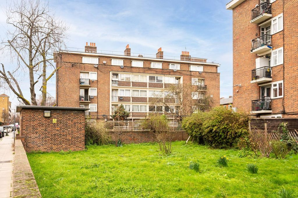 Квартира в Лондоне, Великобритания, 59 м² - фото 5