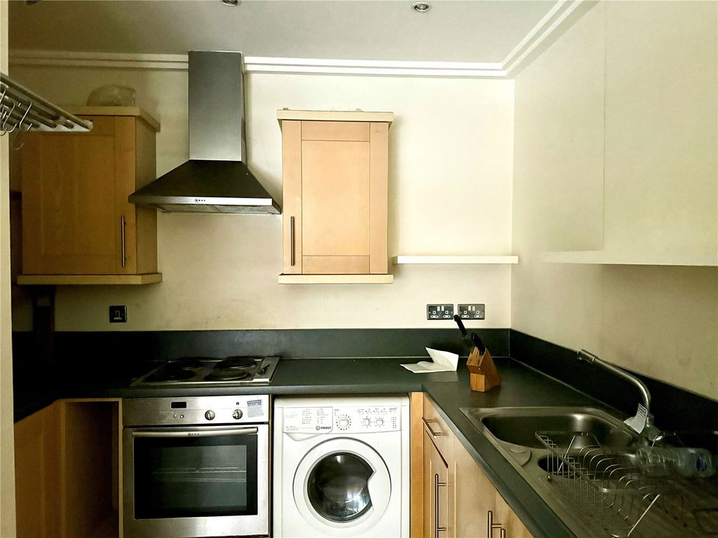 Квартира в Лондоне, Великобритания, 42 м² - фото 5