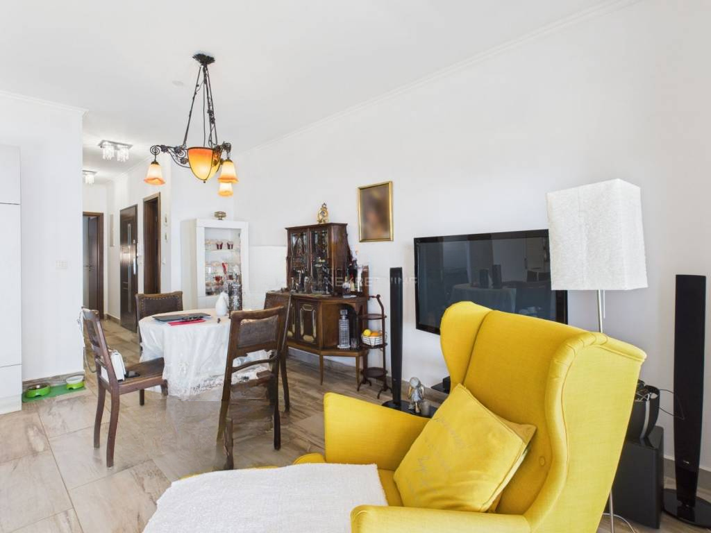 Квартира в Опатии, Хорватия, 70 м² - фото 5